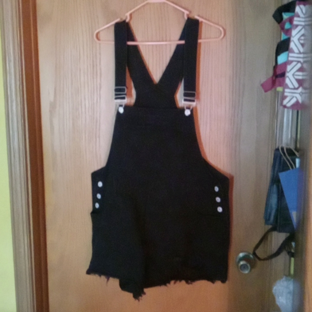 COPY - Bib shorts